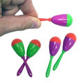 Mini Maracas (2 1/2")